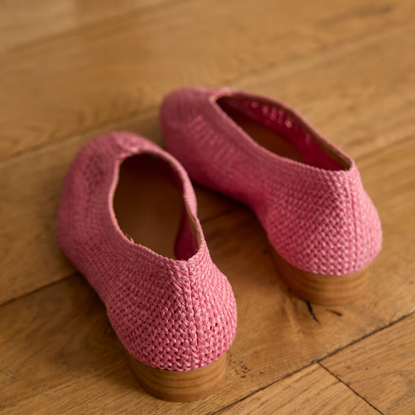 The Summer Comfy Breathable Flats