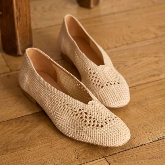 The Summer Comfy Breathable Flats