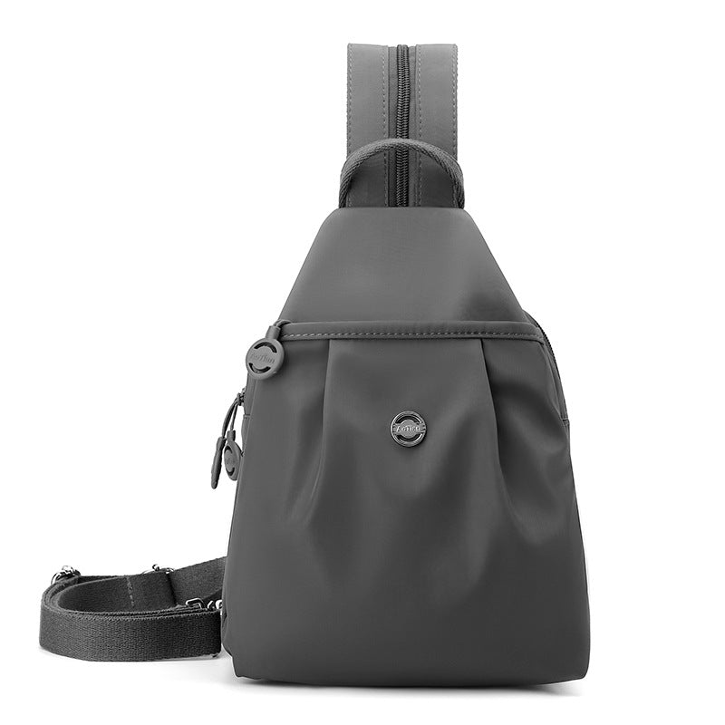 Versatile Anti-Theft Women Casual Bag