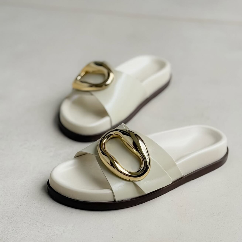 Women's Stylish Flat Sandals