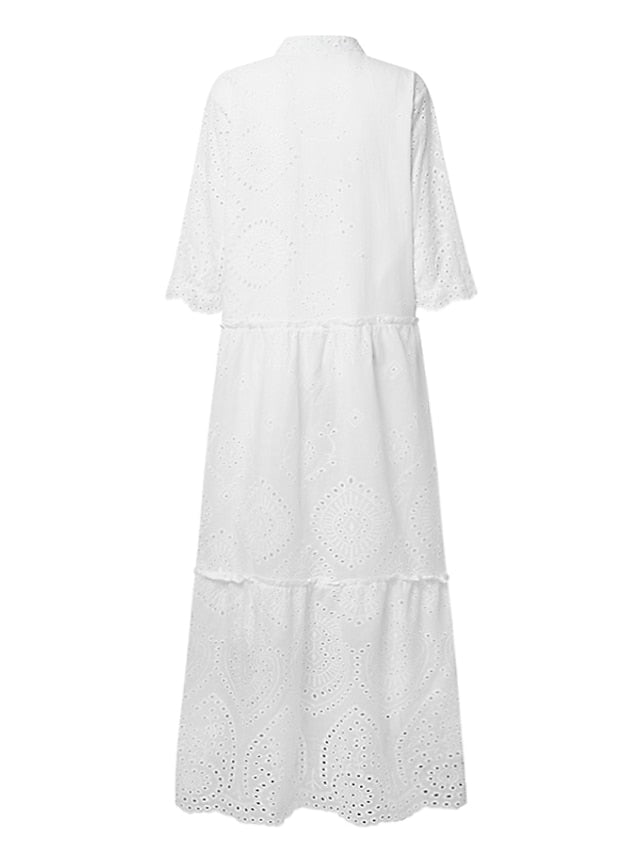 Women's Long Dress Maxi Dress