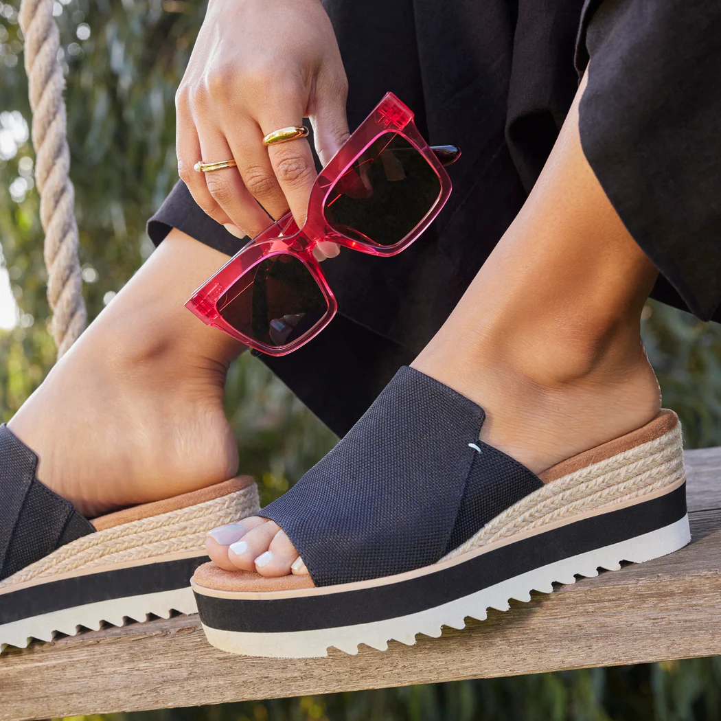 Women's Comfortable Wedge Shoes