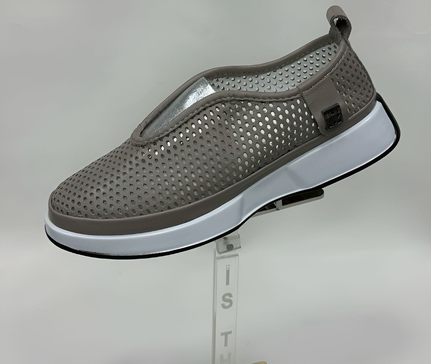 Mesh Breathable Women's Shoes