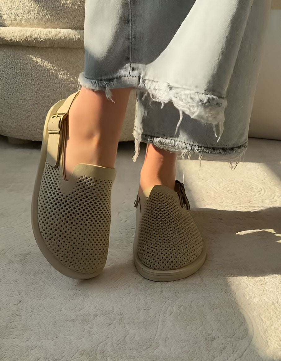 Comfortable & Breathable Women's Sandals
