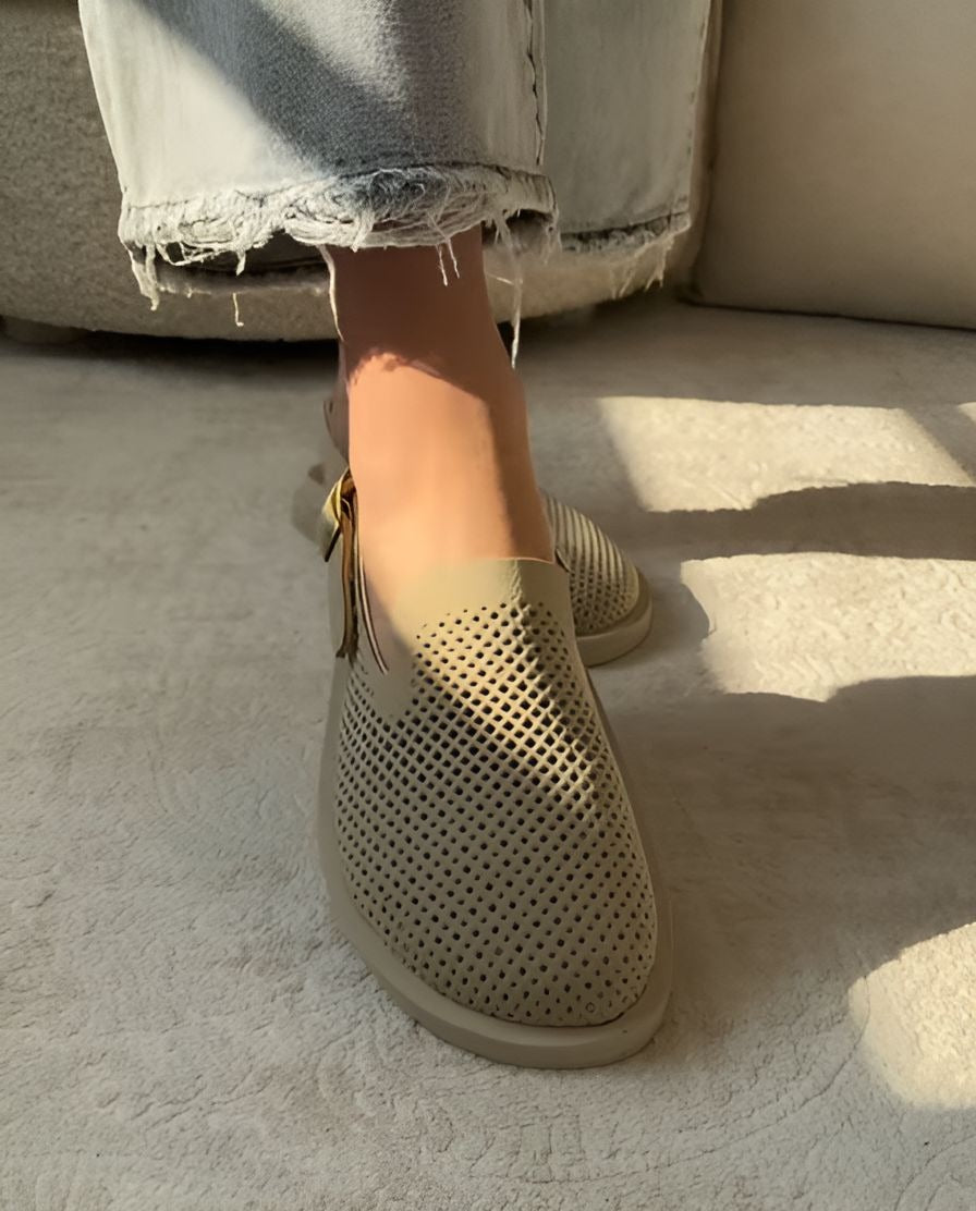 Comfortable & Breathable Women's Sandals