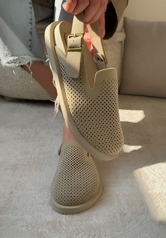 Comfortable & Breathable Women's Sandals