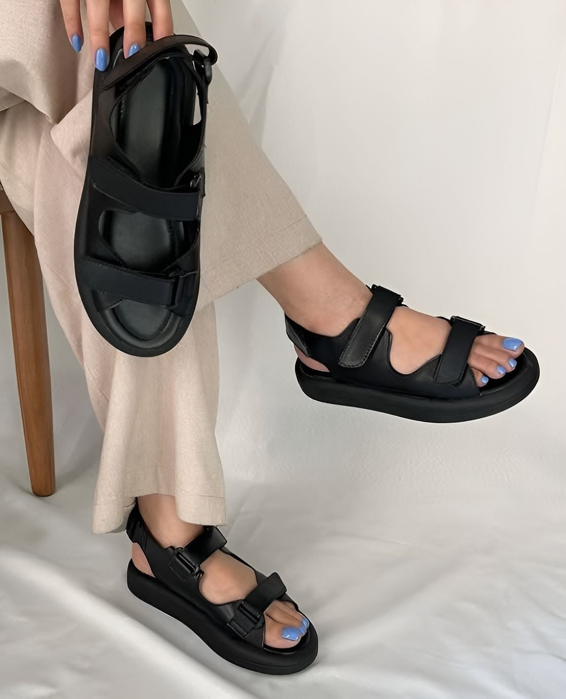 Super Soft & Comfortable Women Sandals