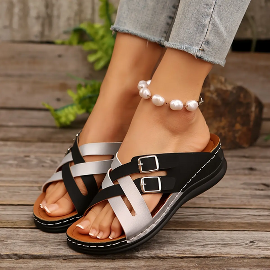 Summer Comfortable Women Slippers