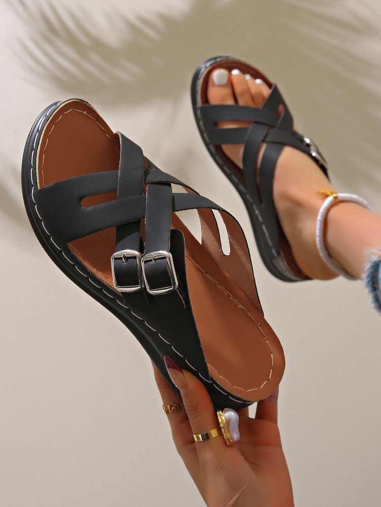 Summer Comfortable Women Slippers