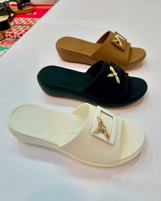 Summer Comfortable Women Slippers