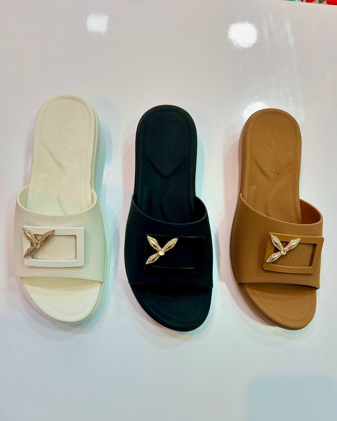 Summer Comfortable Women Slippers