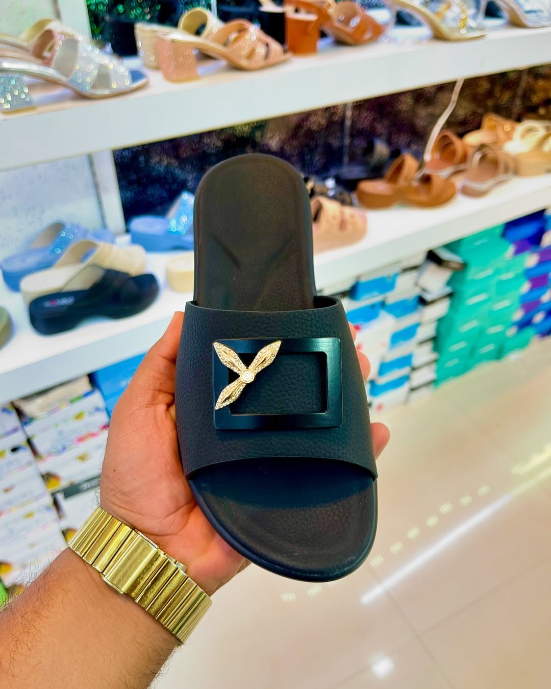Summer Comfortable Women Slippers
