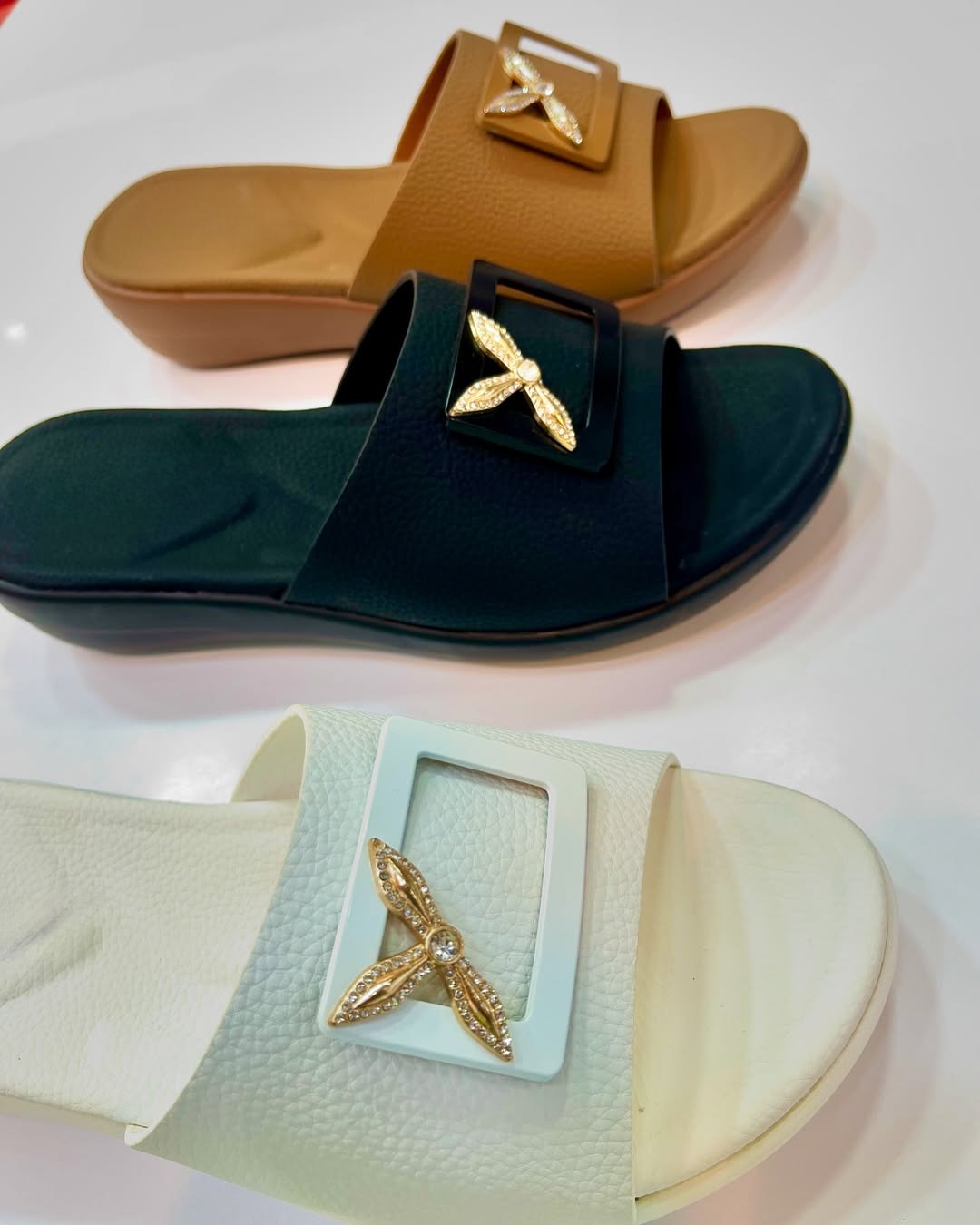 Summer Comfortable Women Slippers