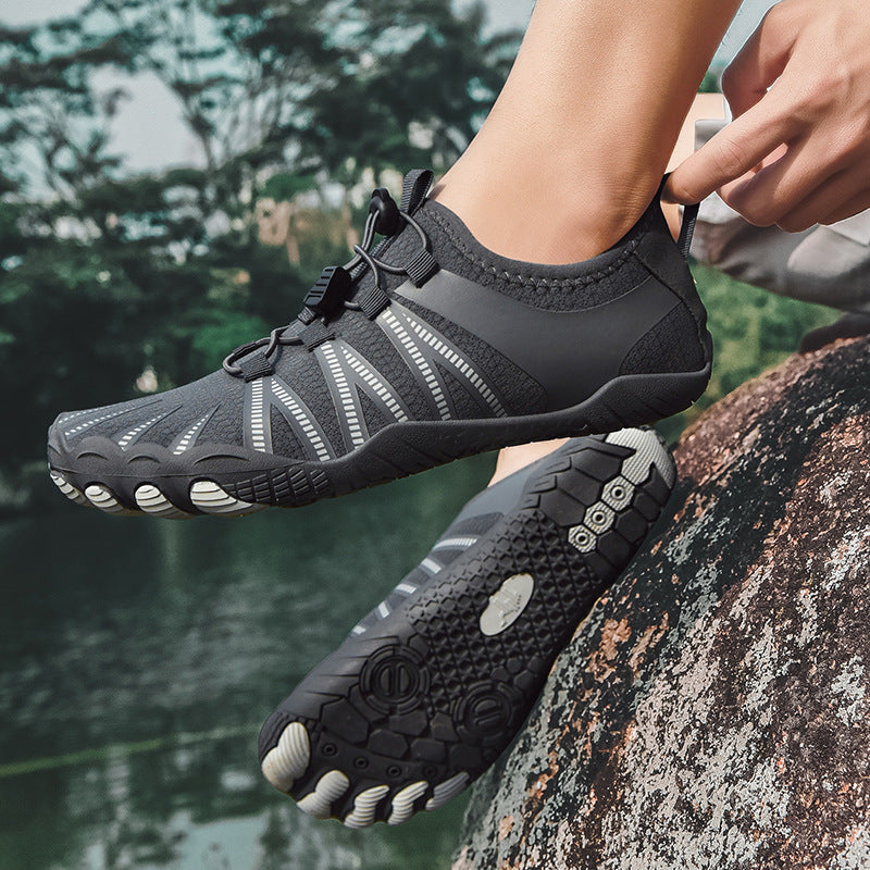 Comfortable Mesh Breathable Shoes