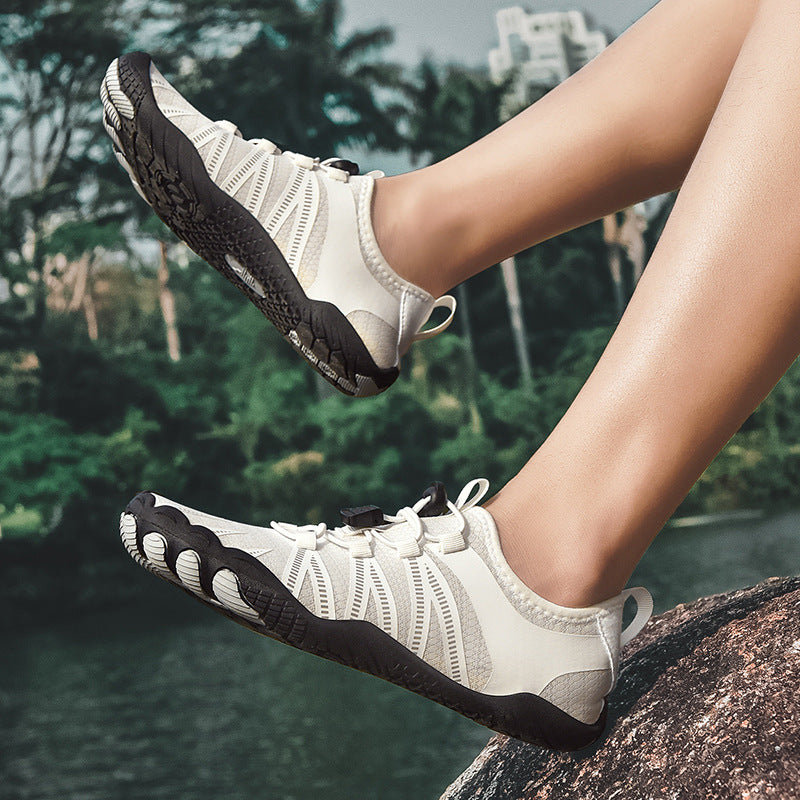 Comfortable Mesh Breathable Shoes