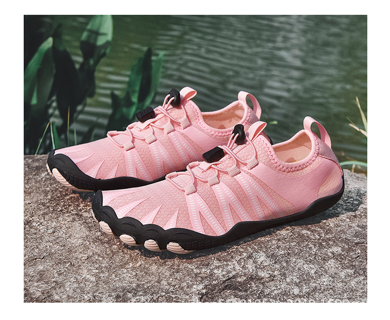 Comfortable Mesh Breathable Shoes