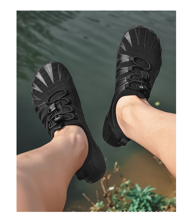 Comfortable Mesh Breathable Shoes