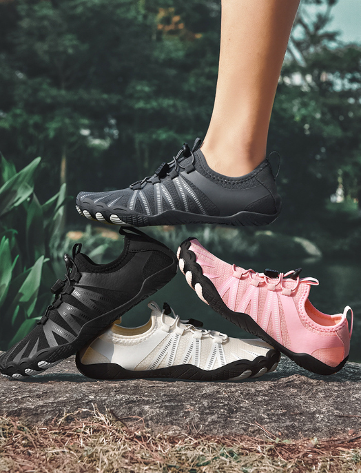 Comfortable Mesh Breathable Shoes