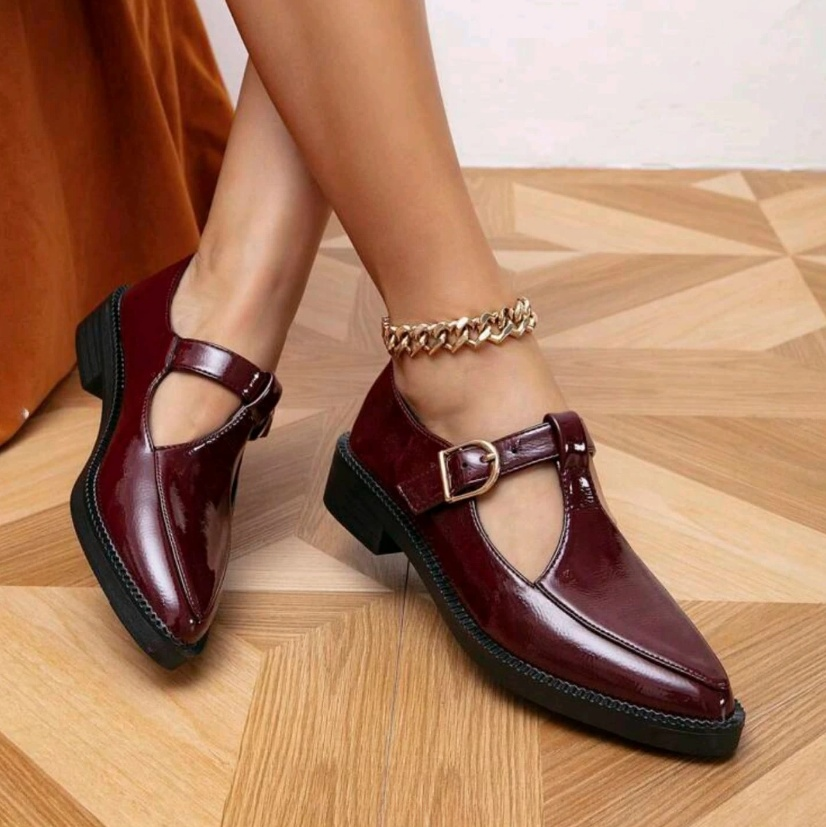 High Quality Pointed Toe Women sandals