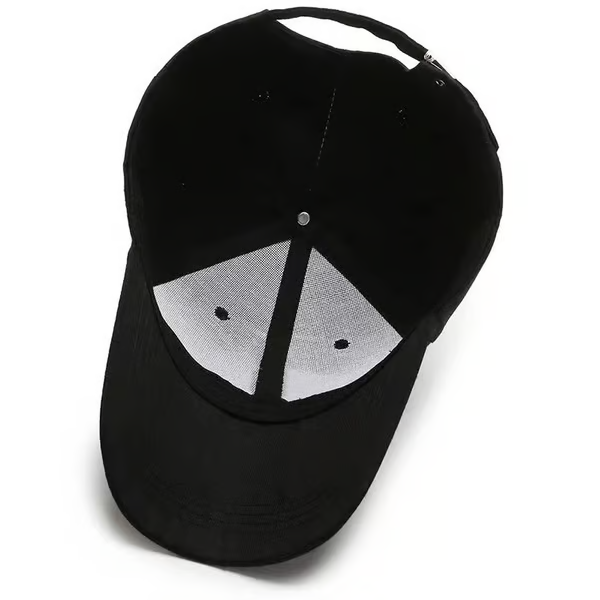 Cross Blessed Faith Gift Baseball Cap