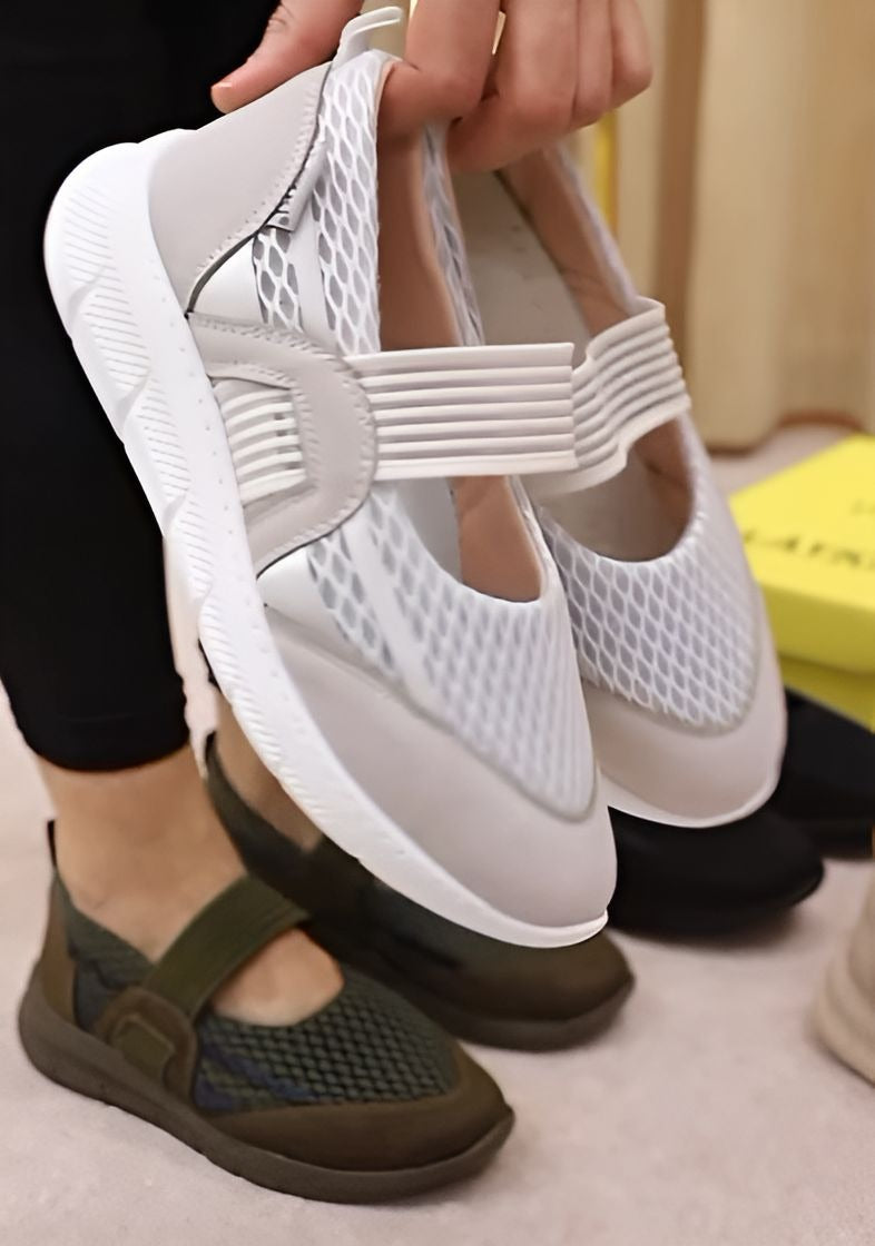 Breathable & Comfortable Women shoes