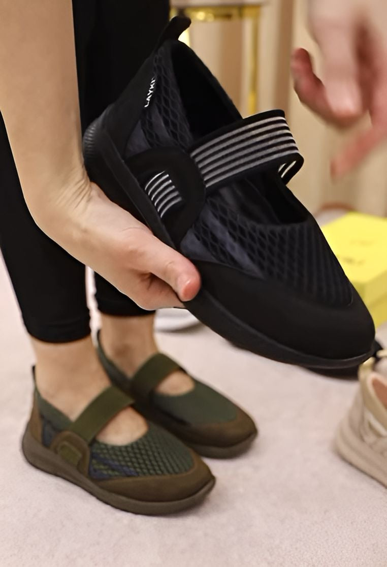 Breathable & Comfortable Women shoes