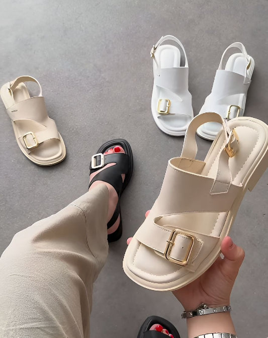 Comfortable Soft-Soled Women Sandals
