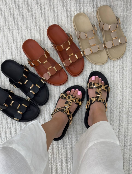 Summer Comfortable Women Slippers