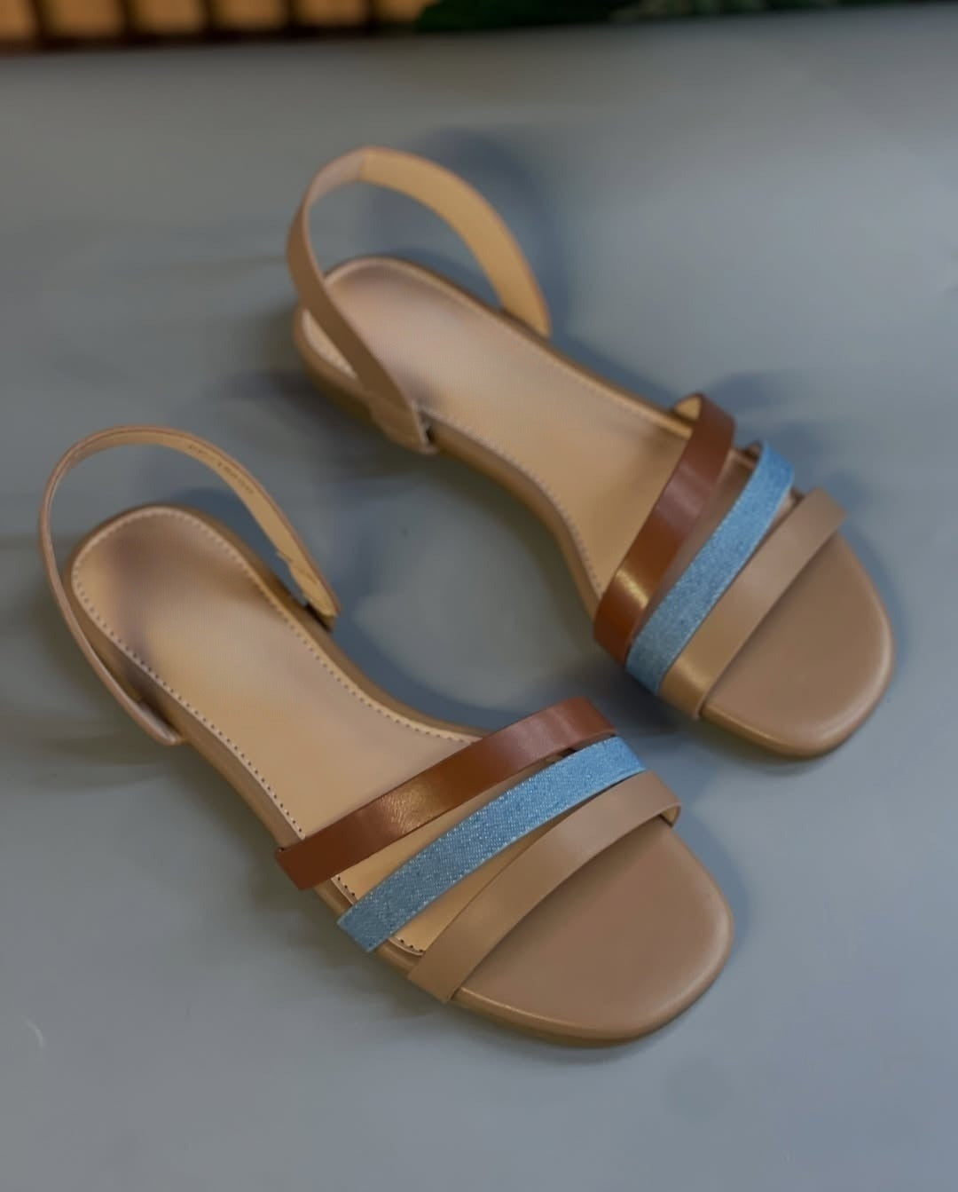 Minimalist Versatile Women's Sandals