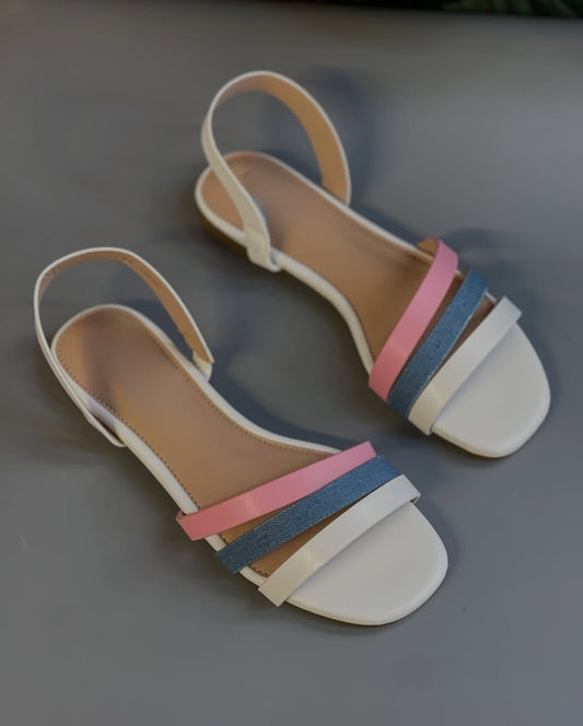 Minimalist Versatile Women's Sandals