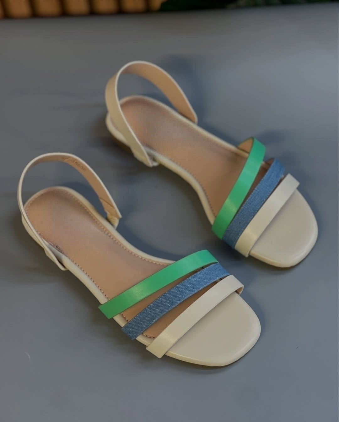 Minimalist Versatile Women's Sandals