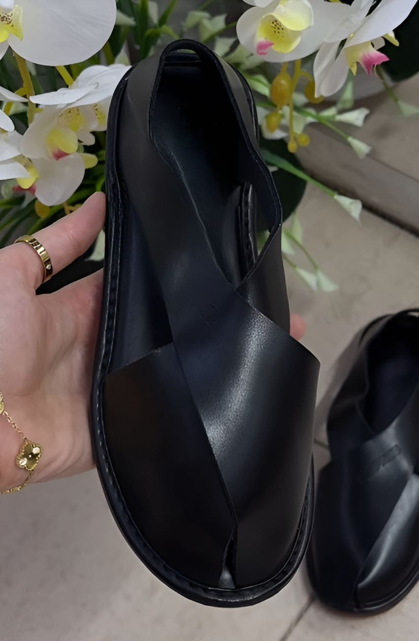 Comfortable Soft Leather Sandals