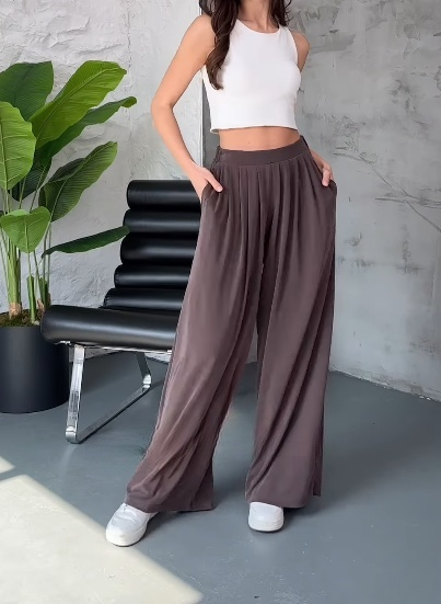 Summer Loose & Comfortable Women Pants