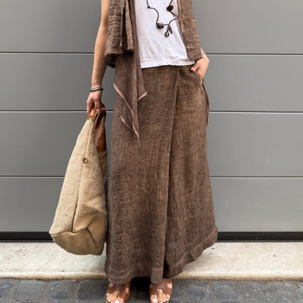 Comfortable & Versatile Summer Pants