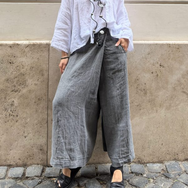 Comfortable & Versatile Summer Pants