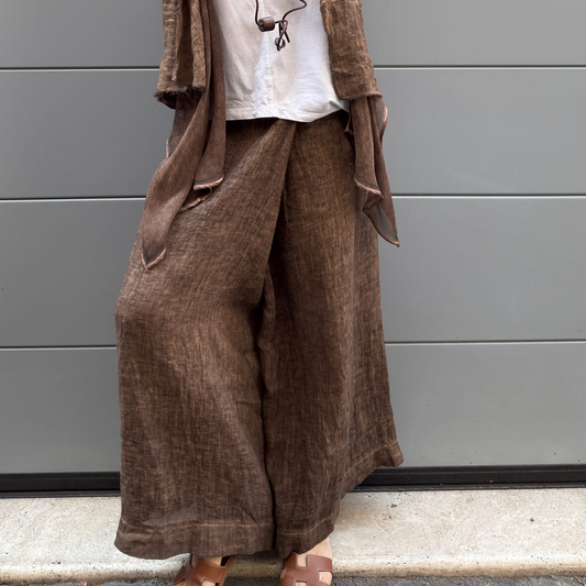 Comfortable & Versatile Summer Pants
