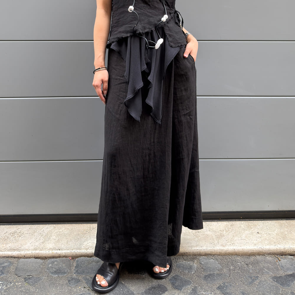 Comfortable & Versatile Summer Pants