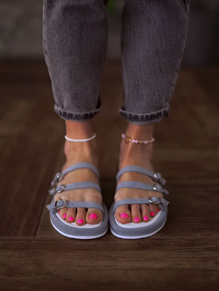 Versatile Summer Comfortable Sandals