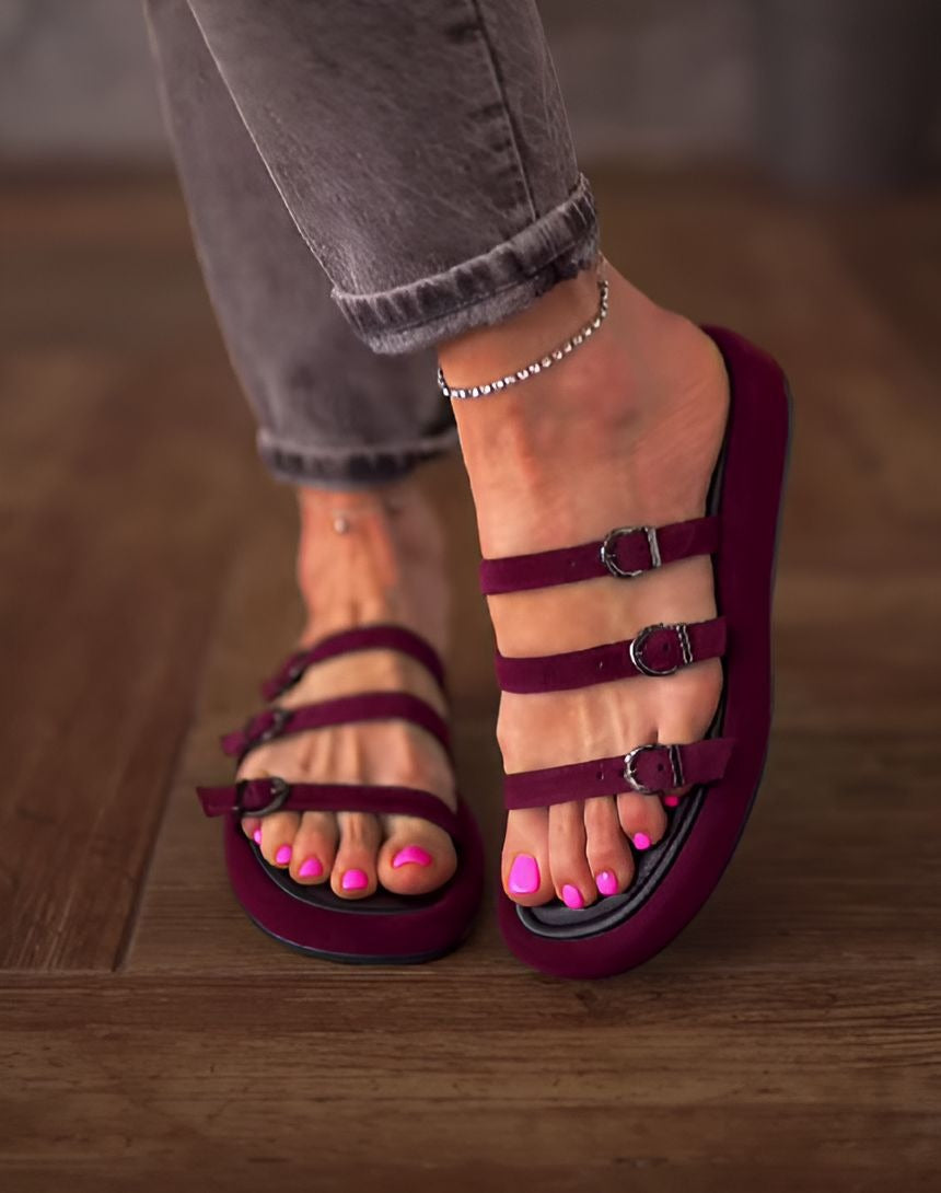 Versatile Summer Comfortable Sandals