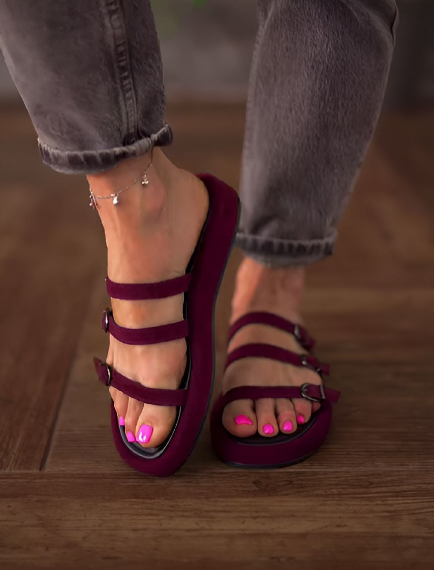 Versatile Summer Comfortable Sandals