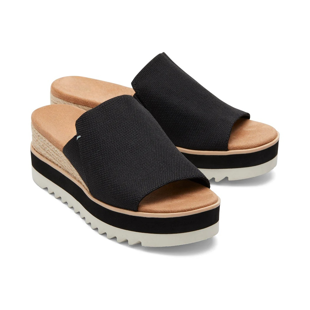 Women's Comfortable Wedge Shoes