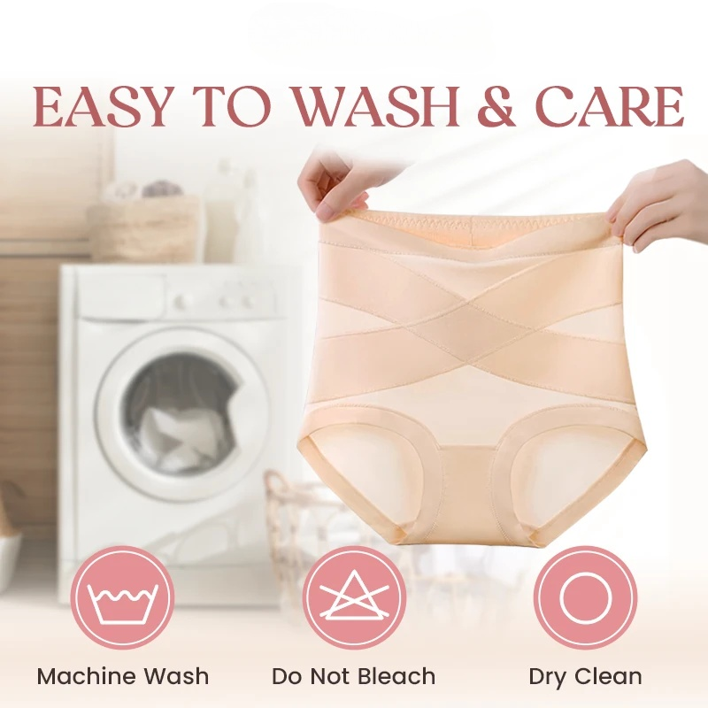 Ultimate Comfort Leakproof and Shaping Panties