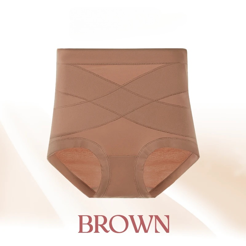 Ultimate Comfort Leakproof and Shaping Panties