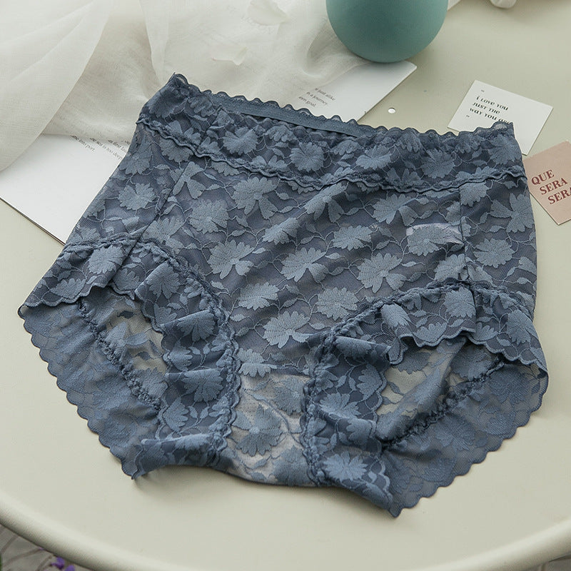 Soft Lace Panties