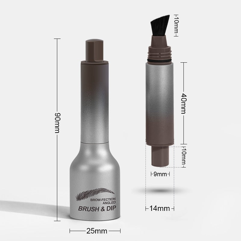 2 in 1 Eyebrow Tint And Eyebrow Pencil