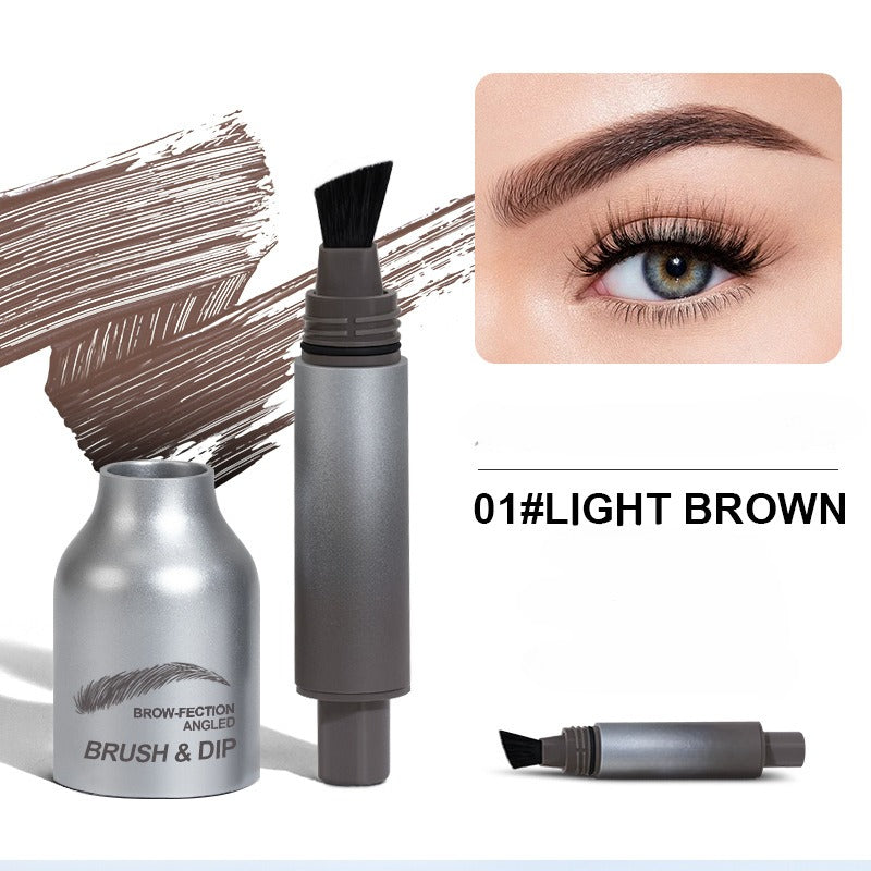 2 in 1 Eyebrow Tint And Eyebrow Pencil
