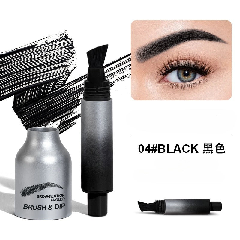 2 in 1 Eyebrow Tint And Eyebrow Pencil