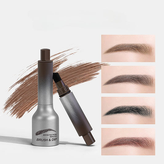 2 in 1 Eyebrow Tint And Eyebrow Pencil