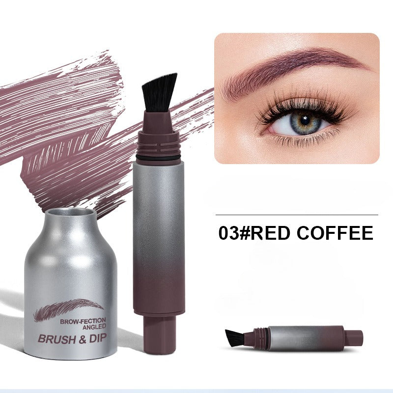 2 in 1 Eyebrow Tint And Eyebrow Pencil