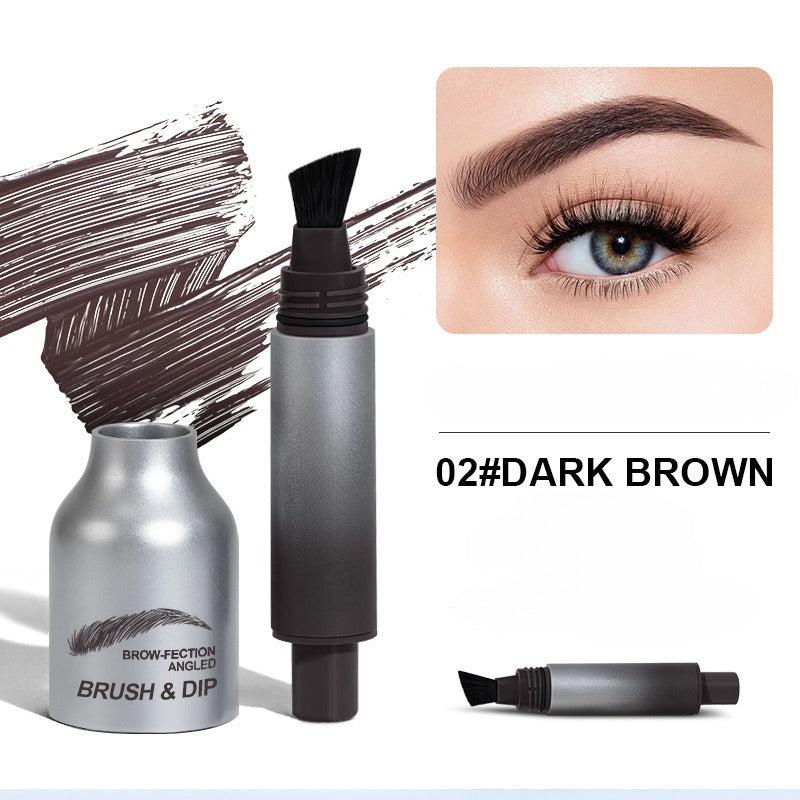 2 in 1 Eyebrow Tint And Eyebrow Pencil